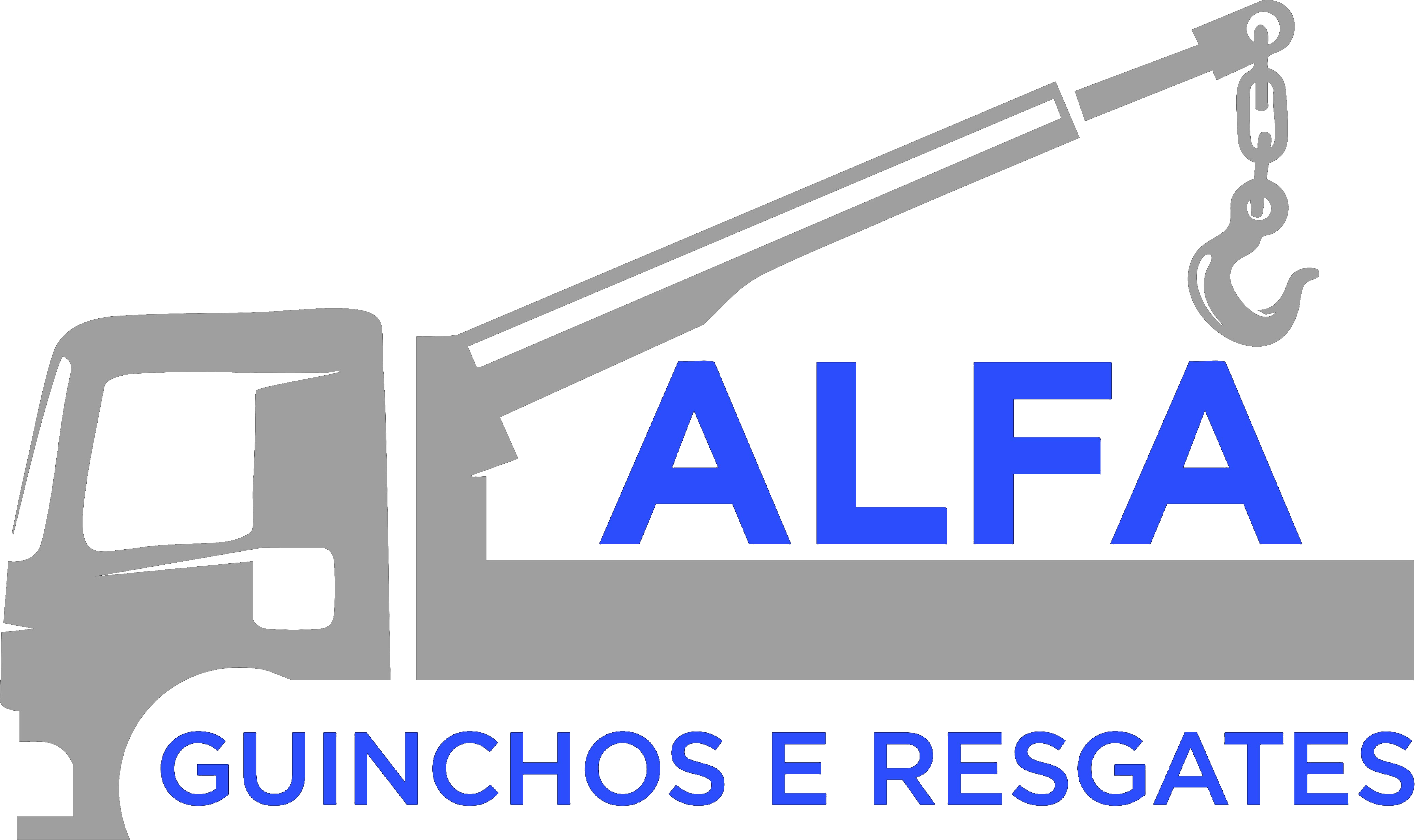 Logo Alpha Guinchos